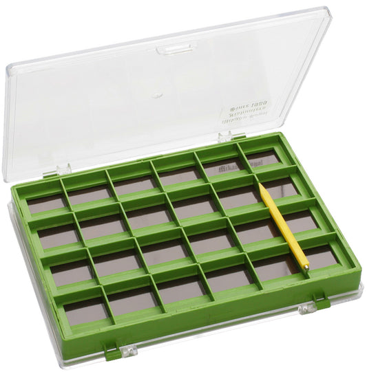 Mikado Box - Magnetisch (14.5x10.5x2cm) - 1 Stk.