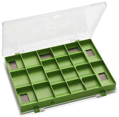 Mikado Box - Magnetisch (14.5x10.5x2cm) - 1 Stk.