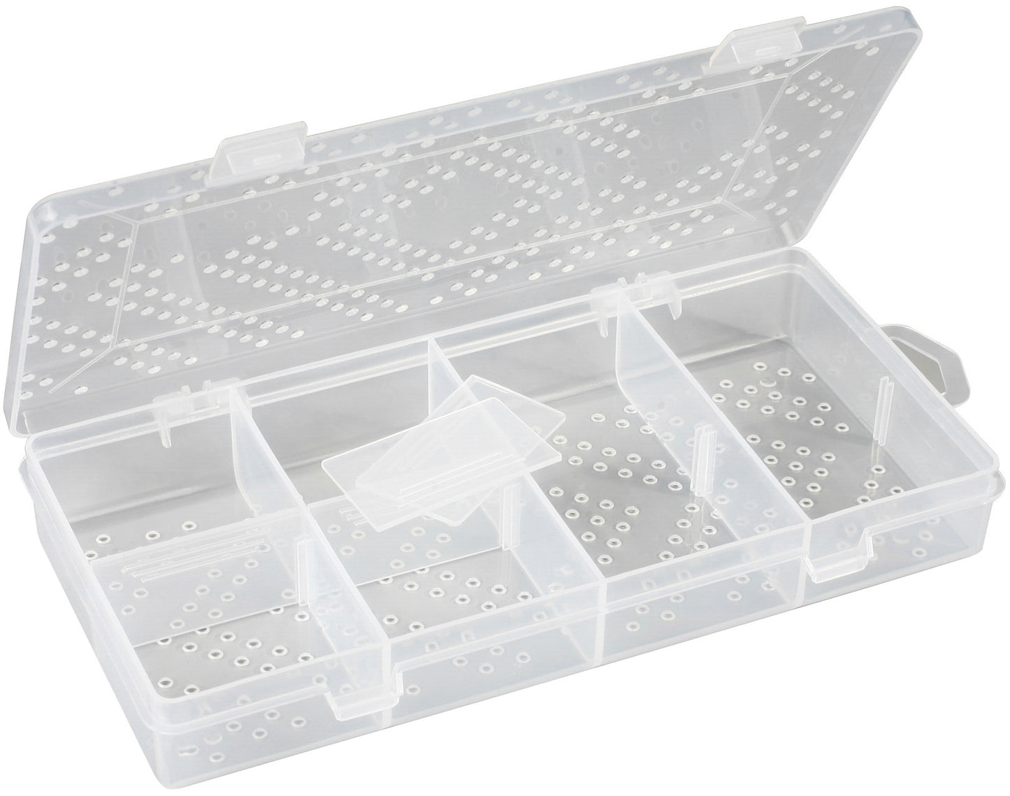 Mikado Box - Abm 057A (23x11.5x3.3cm) - 1 Stk.