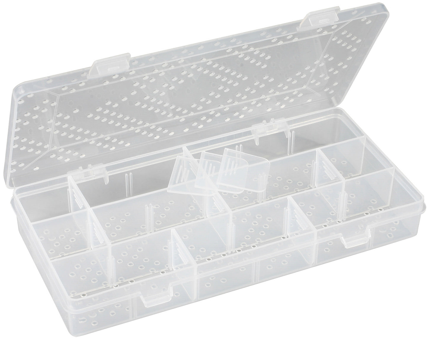 Mikado Box - Abm 057B (23x11.5x3.3cm) - 1 Stk.