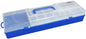 Mikado Box - Abm 303 (44x13x8cm) - Blau - 1 Stk.