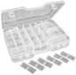 Mikado Box - Abm 307 (29x19x6cm) - 1 Stk.