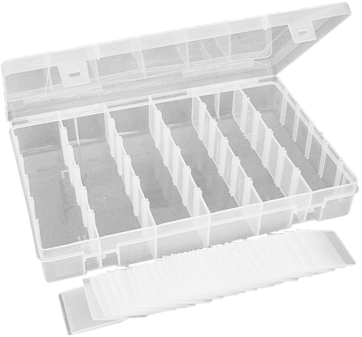 Mikado Box - Abm 308 (18x27x4.5cm) - 1 Stk.