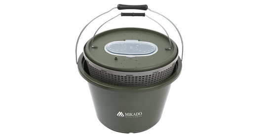 Mikado Eimer - Setzkescher Abm 323 (40x26cm) - 1 Stk.