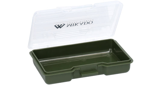 Mikado Box - Zum Karpfen-Set 1 (10.5x7x2.5cm) - 1 Stk.