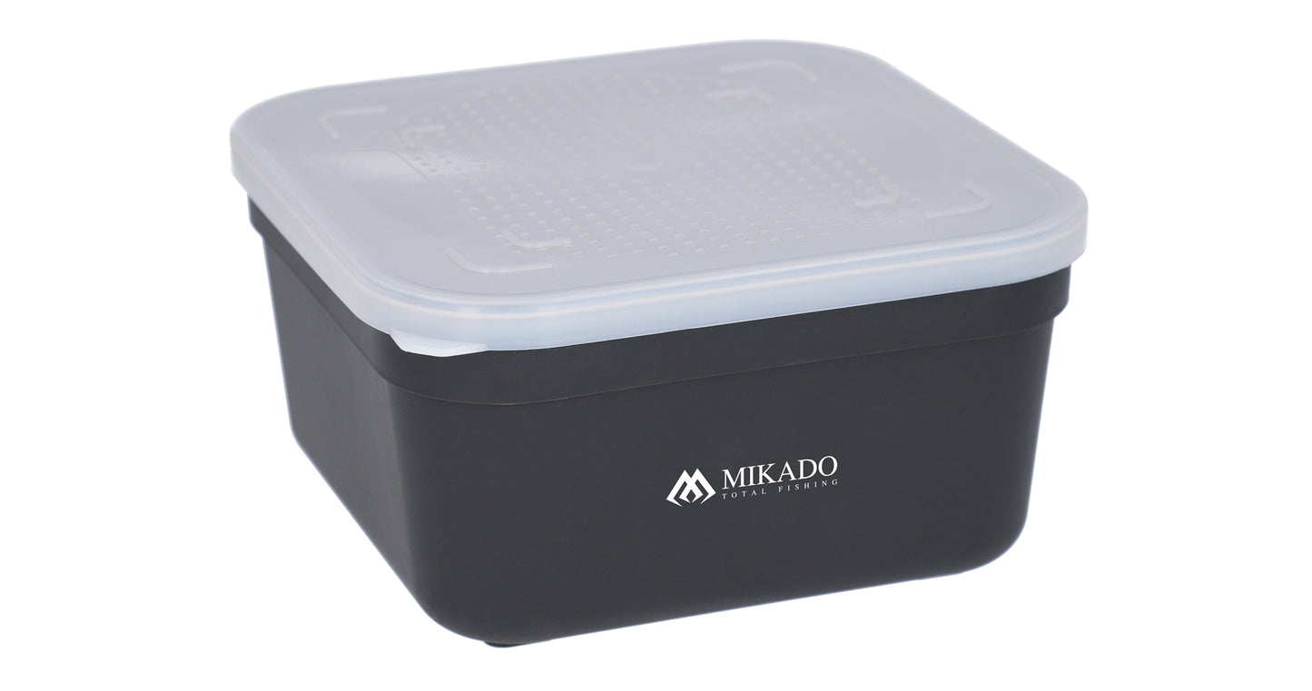 Mikado Box - Für Köder Uac-G008 (16.5x16.5x8.5cm) - 1 Stk.
