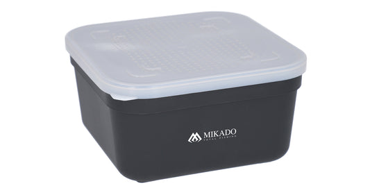 Mikado Box - Für Köder Uac-G008 (16.5x16.5x8.5cm) - 1 Stk.