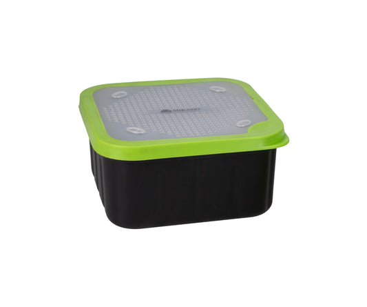 Mikado Box - Pelletbox - Mit Siebeinsatz - 1.5L - 1 Stk.