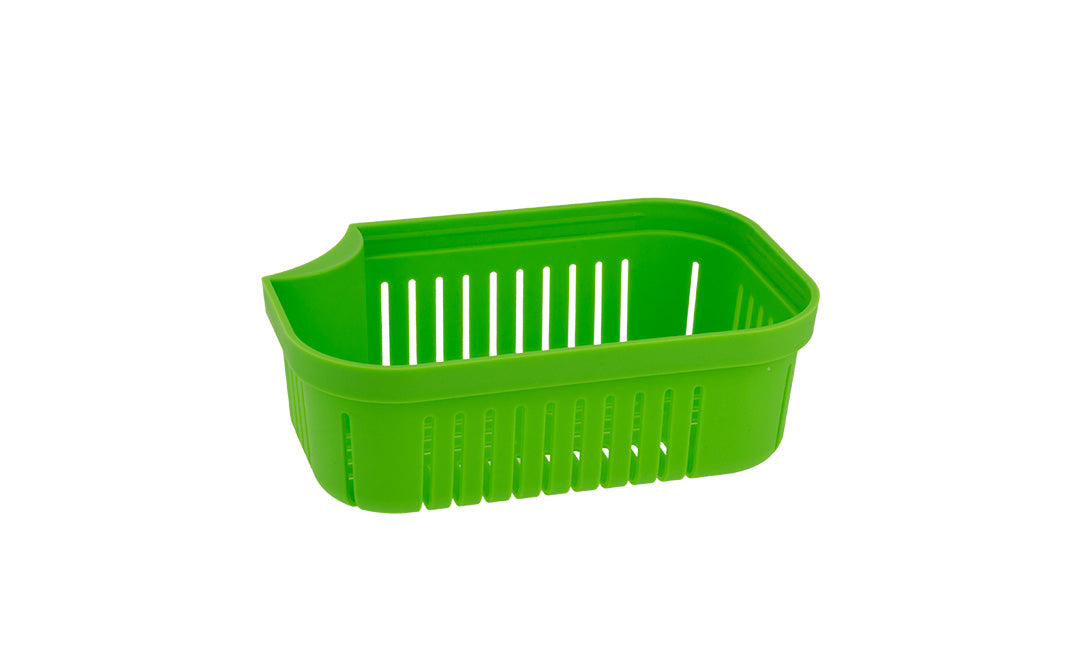 Mikado Box - Pelletbox - Mit Siebeinsatz - 1L - 1 Stk.