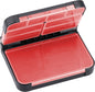 Mikado Box - Beidseitig H1904 (13.2x9.7x4.4cm) - 1 Stk.