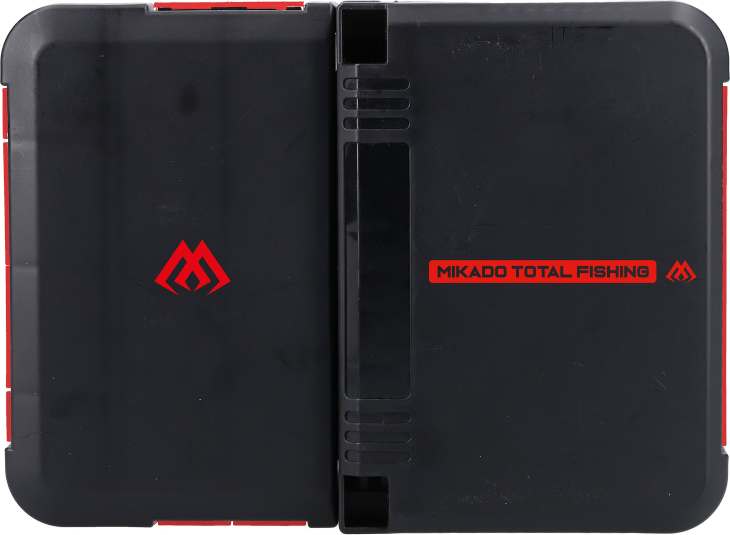 Mikado Box - Beidseitig H1904 (13.2x9.7x4.4cm) - 1 Stk.