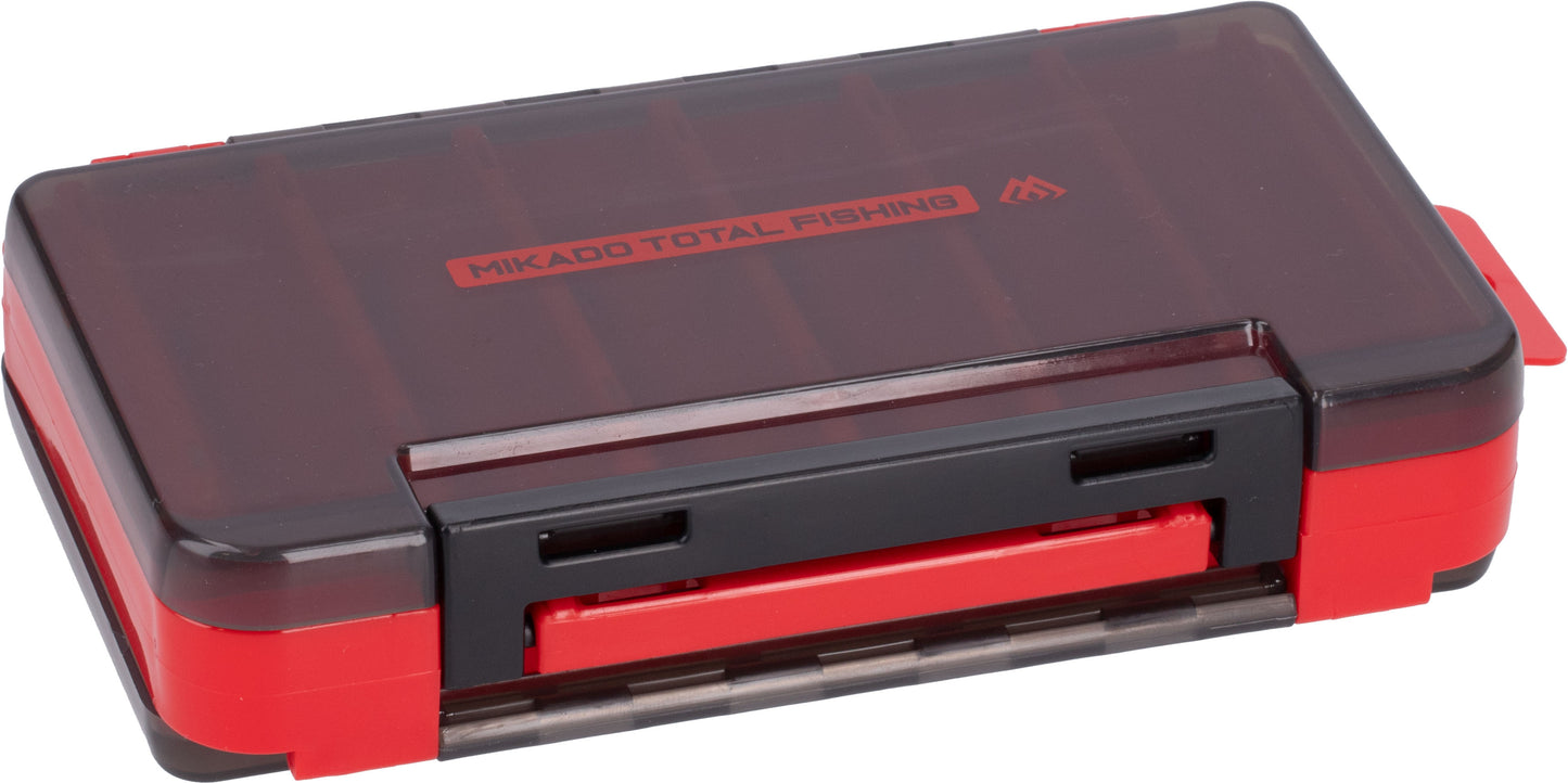 Mikado Box - Double-Sided H1906 (17.5x10.5x3.8cm)  - 1 pcs.