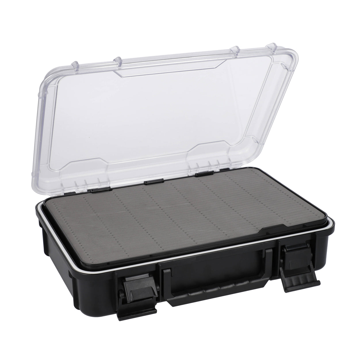 Mikado Box - For Lures With Foam H1910 - Double Level - 1 pcs.
