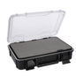Mikado Box - For Lures With Foam H1910 - Double Level - 1 pcs.