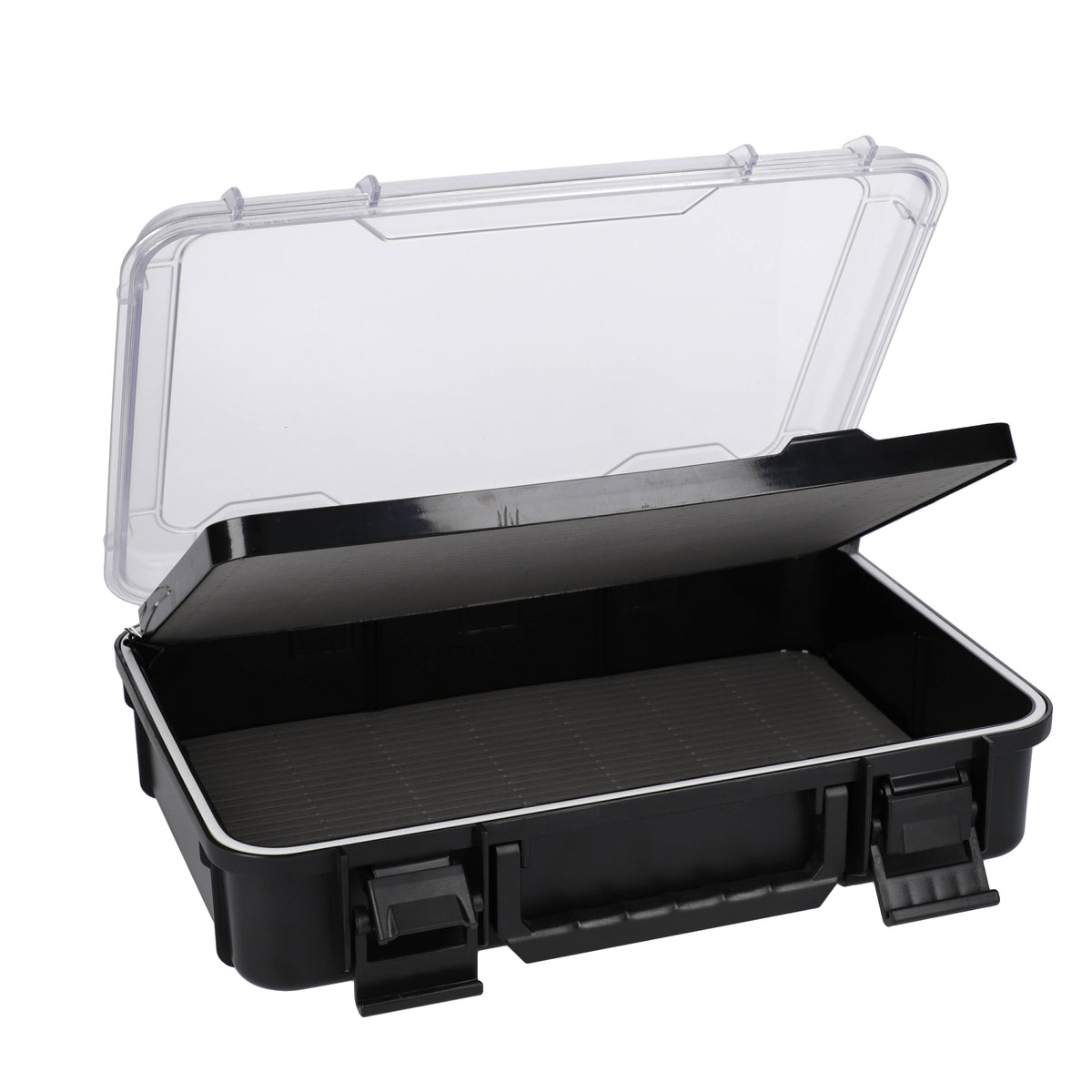 Mikado Box - For Lures With Foam H1910 - Double Level - 1 pcs.