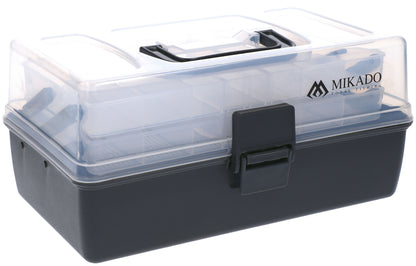 Mikado Box - Für Zubehör H413 (30x17x14cm) - 1 Stk.