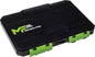 Mikado Box - Mf Rig Box Pro - 7,5-22,5cm - 1 Stk.