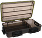 Mikado Box - Einseitig Mit Dichtung Uach-B1861-Xl (35x23x7.7cm) - 1 Stk.