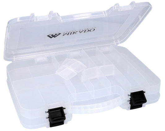 Mikado Box - Beidseitig Für Köder H308 (29.8x22x5.7cm) - 1 Stk.