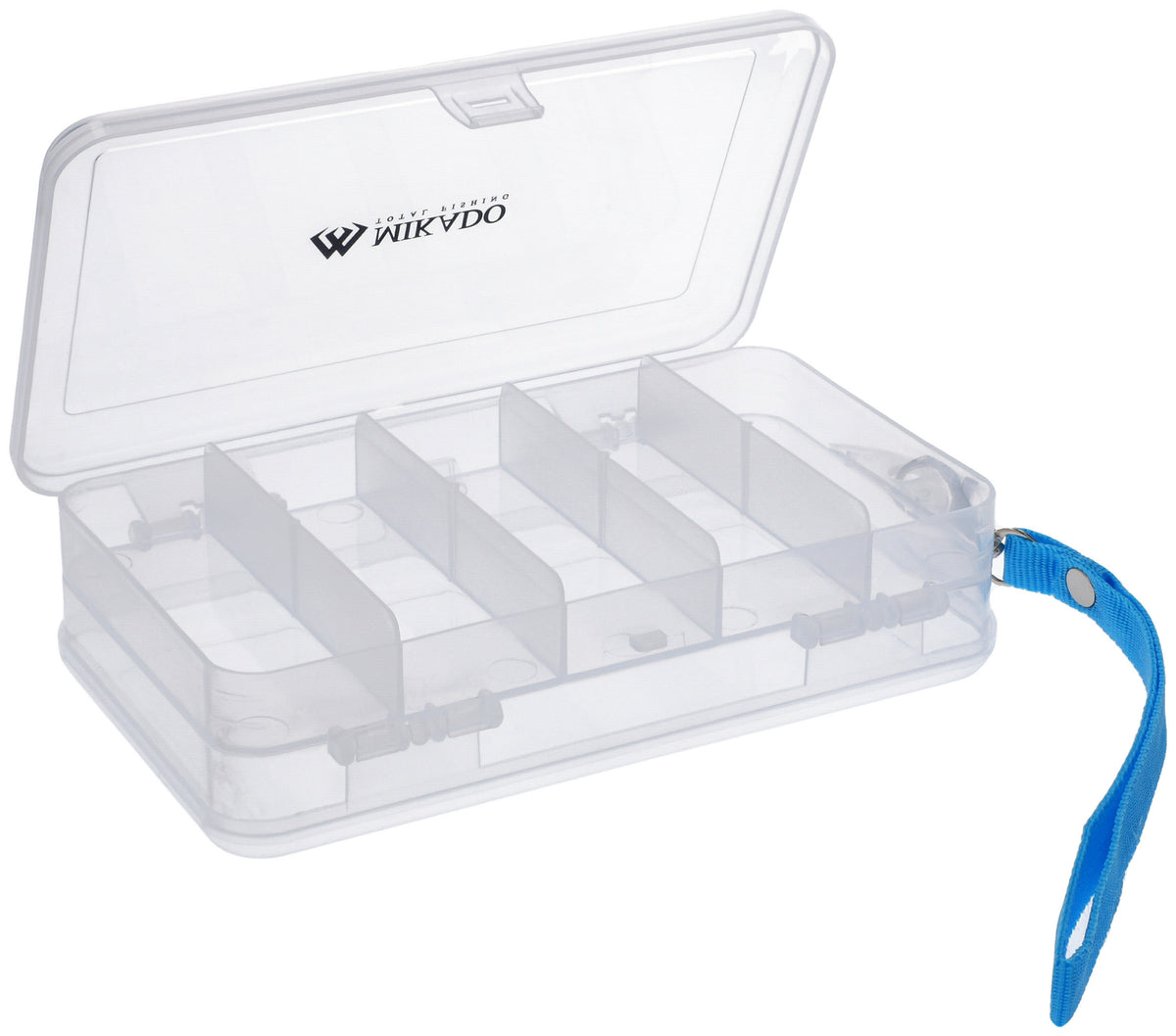 Mikado Box - Beidseitig Hanger H317 (19x11x4.8cm) - 1 Stk.