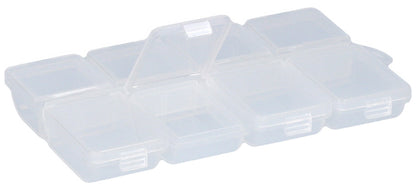 Mikado Box - Einseitig H382 (10.2x6.2x1.3cm) - 1 Stk.