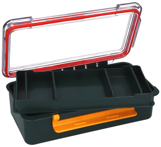 Mikado Box - Einseitig Für KÖDER, Mit Dichtung H392 (21x12x6cm) - 1 Stk.