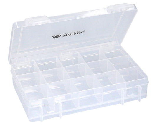 Mikado Box - Einseitig H393 (16.7x11.5x3.5cm) - 1 Stk.