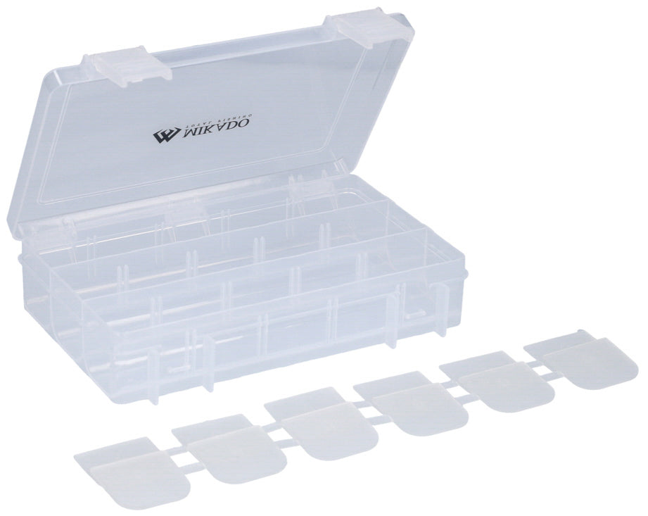 Mikado Box - Einseitig H394 (16.7x11.5x3.5cm) - 1 Stk.