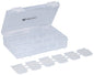 Mikado Box - Einseitig H394 (16.7x11.5x3.5cm) - 1 Stk.