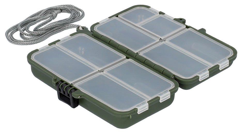 Mikado Box - Beidseitig H404 (11.4 x6.2x3.4cm) - 1 Stk.