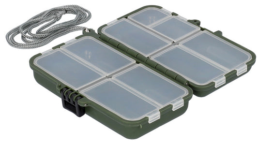 Mikado Box - Beidseitig H404 (11.4 x6.2x3.4cm) - 1 Stk.