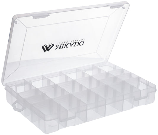 Mikado Box - Einseitig H406 (27.6x18x4.45cm) - 1 Stk.