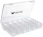 Mikado Box - Einseitig H406 (27.6x18x4.45cm) - 1 Stk.