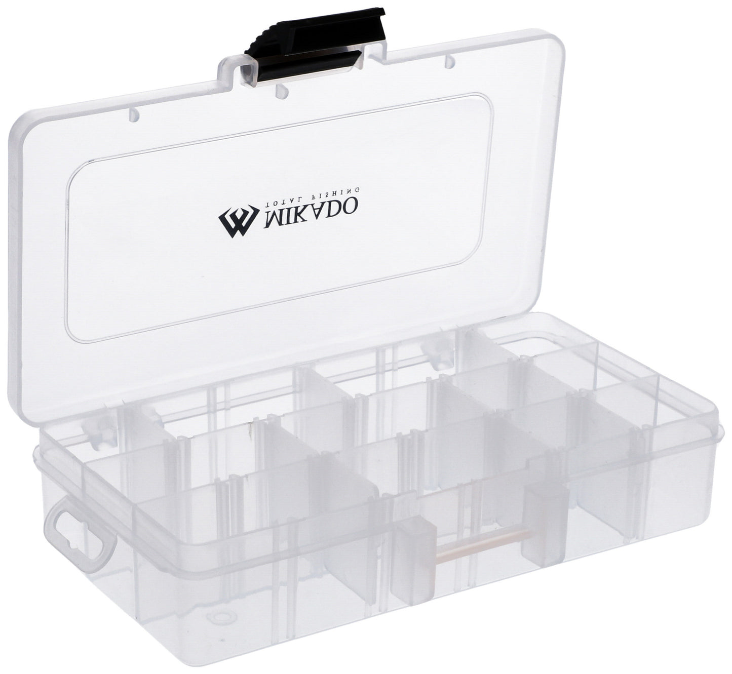 Mikado Box - Einseitig H409 (17.7x9.2x3.5cm) - 1 Stk.