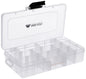 Mikado Box - Einseitig H409 (17.7x9.2x3.5cm) - 1 Stk.