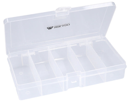 Mikado Box - Einseitig H415 (21.4x9.8x3.5cm) - 1 Stk.