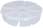 Mikado Box - Rund H434 (10.5x2.8cm) - 1 Stk.