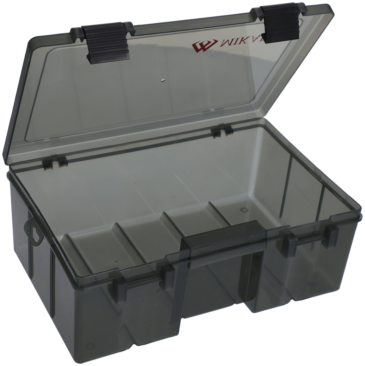 Mikado Box - Für Köder H497A (28x17x10cm) Tief Ohne Teiler - 1 Stk.