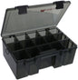 Mikado Box - Für Köder H497 (29x18.5x7cm) Tief Mit Teiler - 1 Stk.