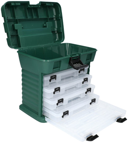 Mikado Box - Für Zubehör H501 (27.5x17.5x26cm) - 1 Stk.