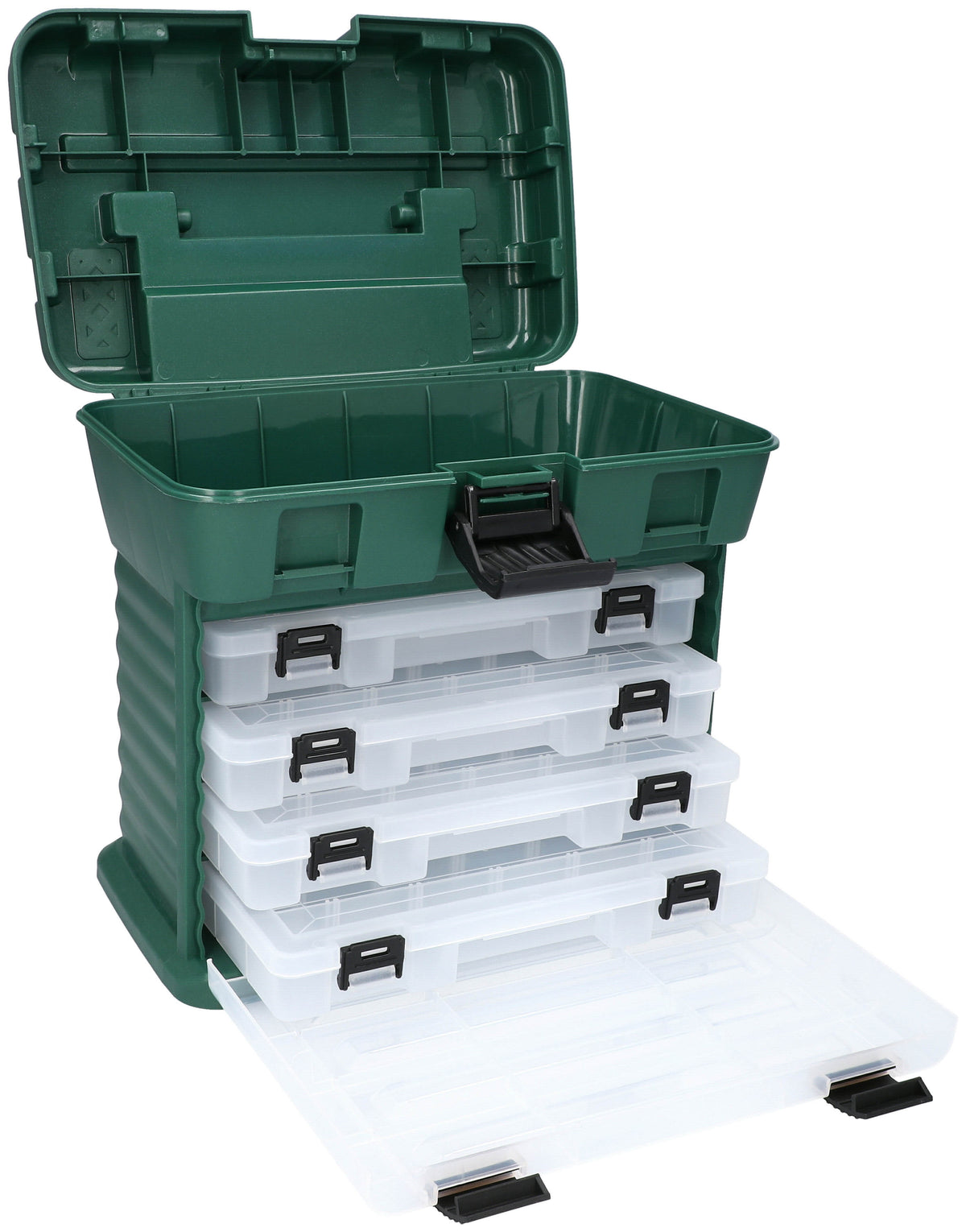 Mikado Box - Für Zubehör H501 (27.5x17.5x26cm) - 1 Stk.