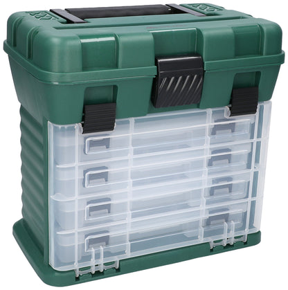 Mikado Box - Für Zubehör H501 (27.5x17.5x26cm) - 1 Stk.