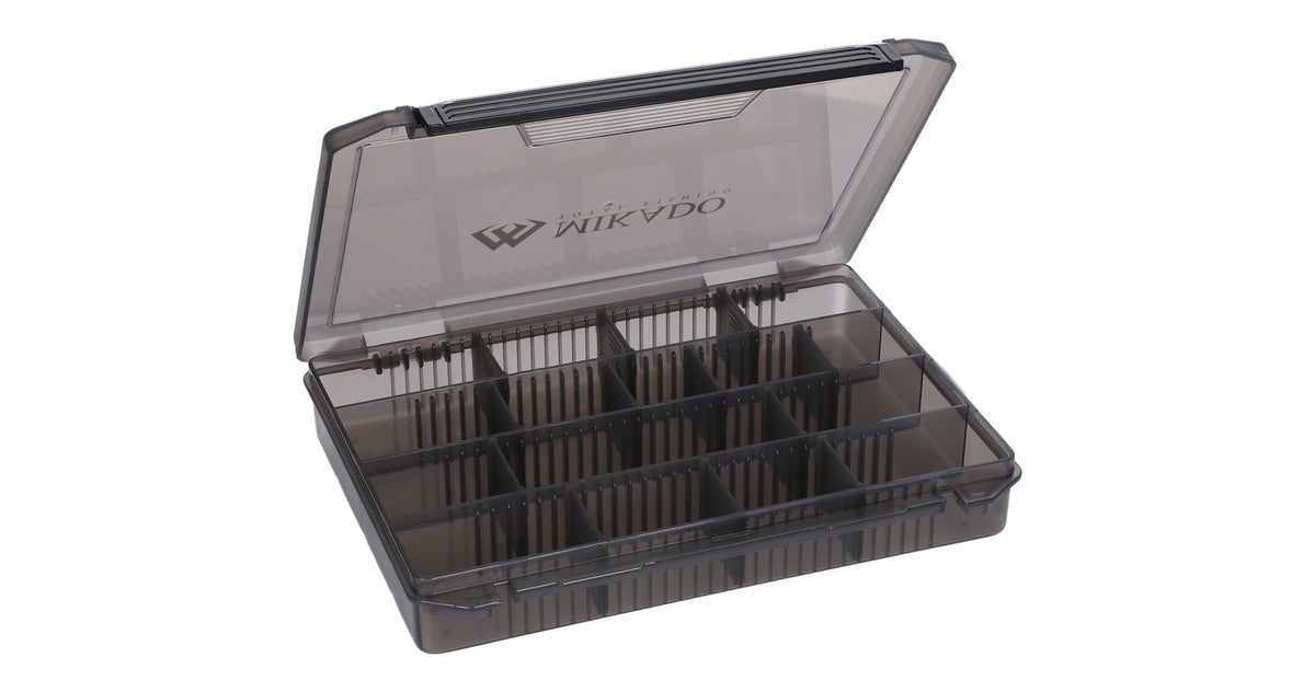 Mikado Box - Für Zubehör (24.5x19x4cm) - 1 Stk.
