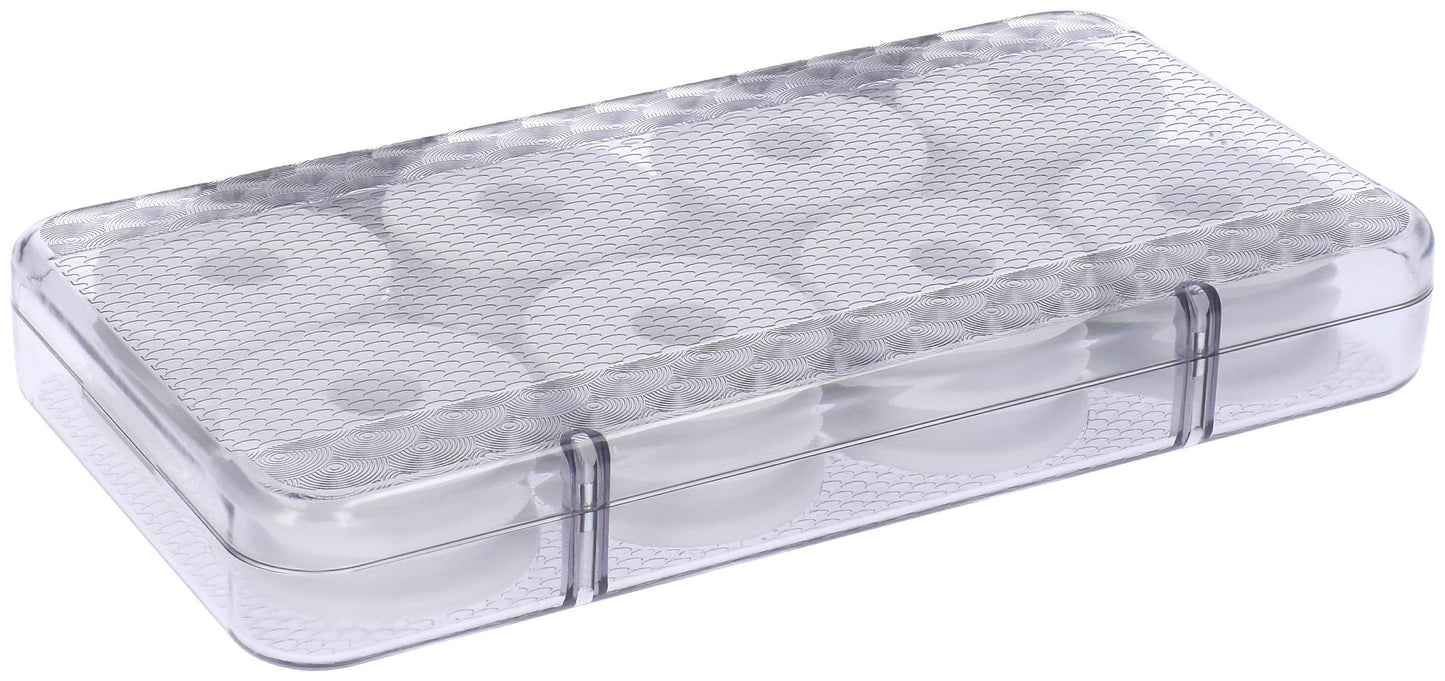 Mikado Box - Für Rigs H550 (22x11.2x3cm) - 1 Stk.