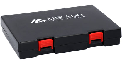 Mikado Box - Spoon Box (19.7x 14.2x3.4cm) - 1 Stk.
