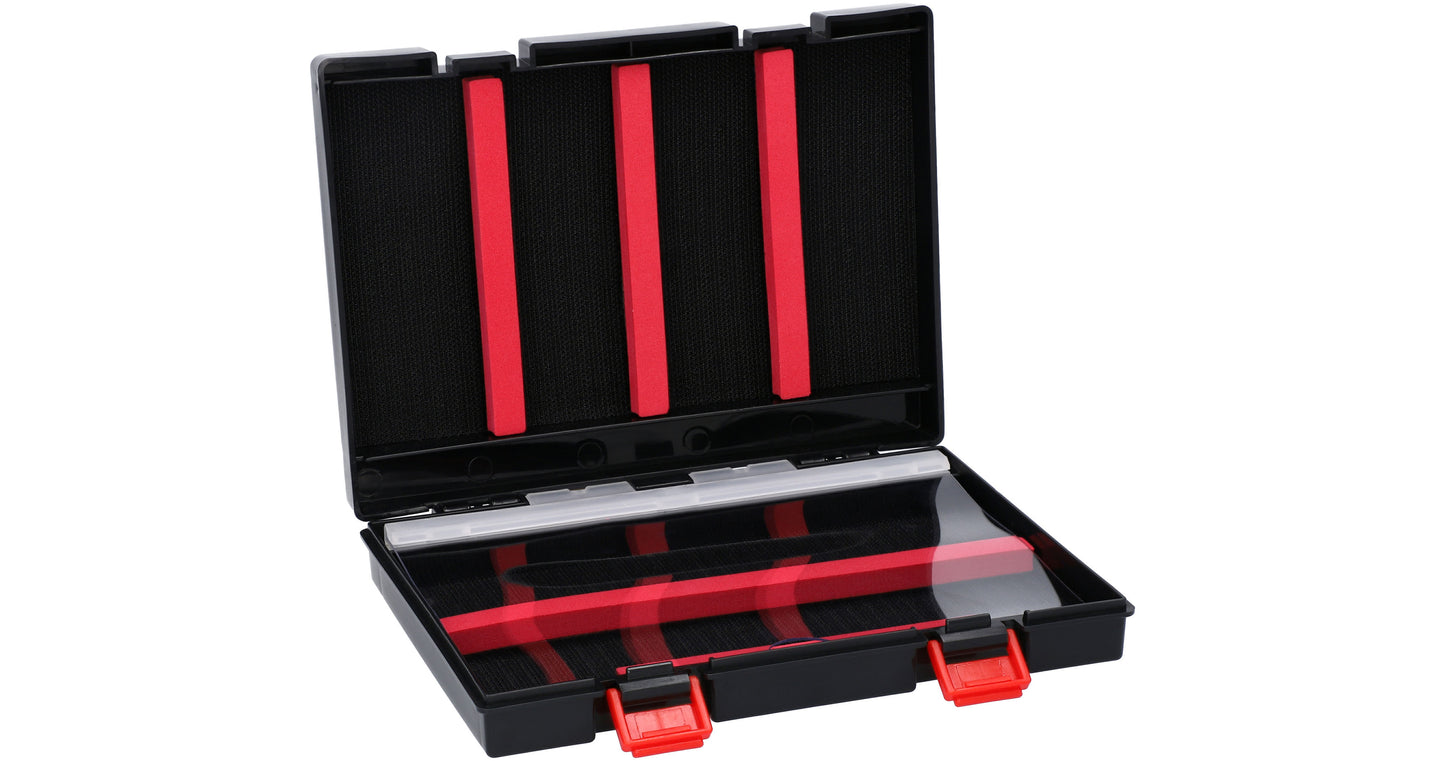 Mikado Box - Spoon Box (19.7x 14.2x3.4cm) - 1 Stk.