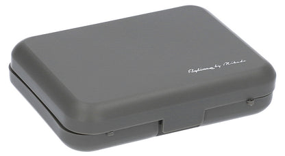 Mikado Box - Fliegenfischen 124x92x30mm - 1 Stk.