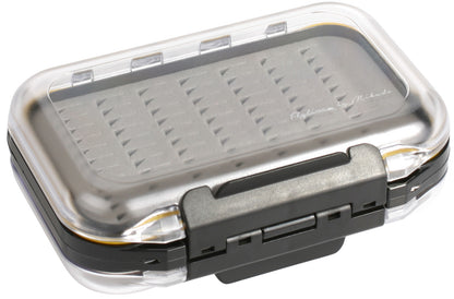 Mikado Box - Fliegenfischen 130x90x40mm - 1 Stk.