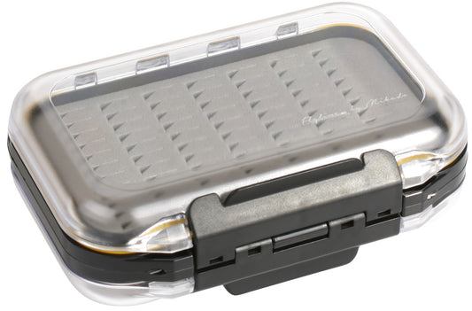 Mikado Box - Fliegenfischen 130x90x40mm - 1 Stk.