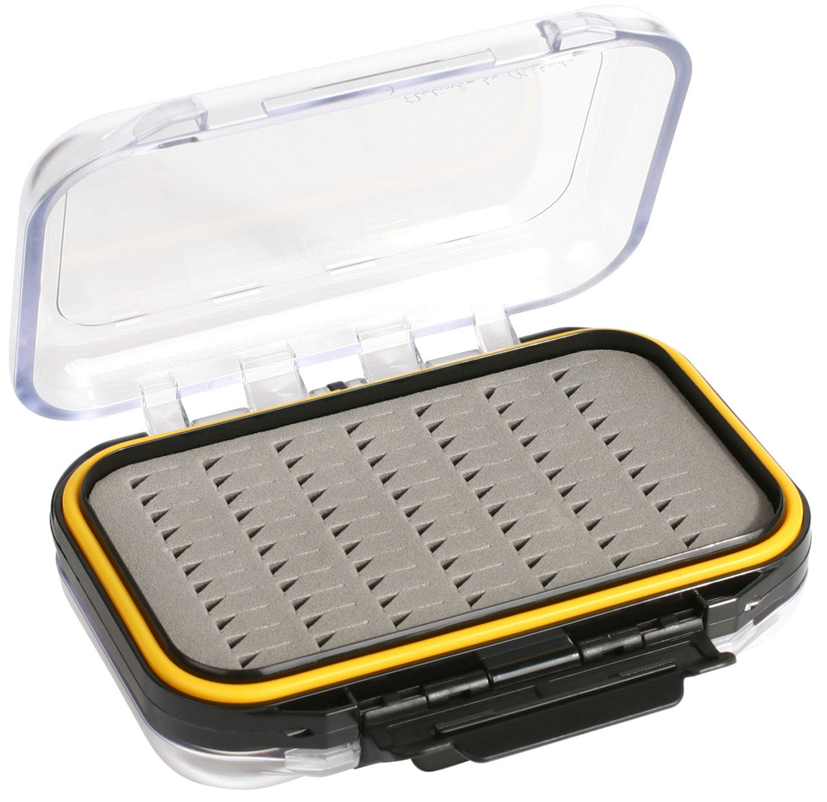 Mikado Box - Fliegenfischen 130x90x40mm - 1 Stk.